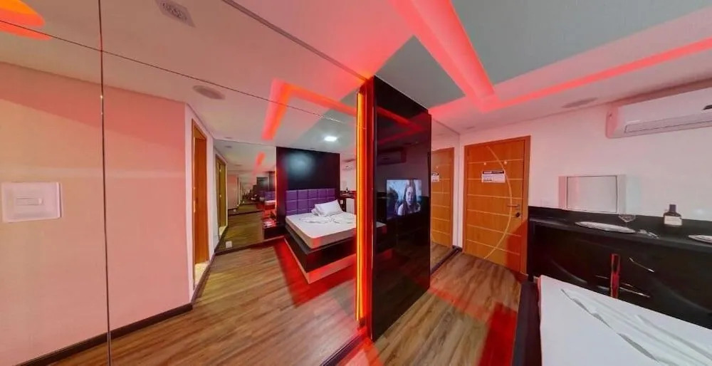 Motel fantasy 4
