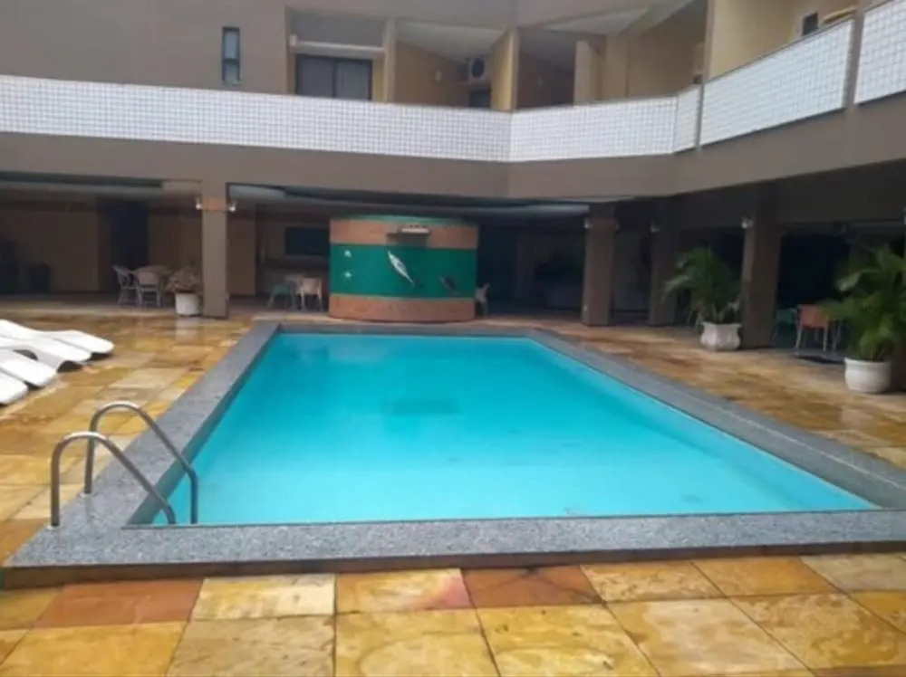 Hotel Praia Ponta dAreia