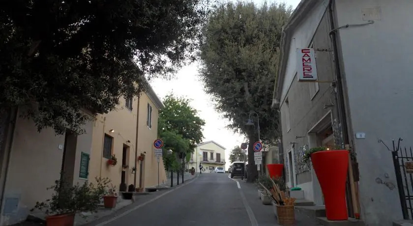 Bed & Breakfast Via Nuova