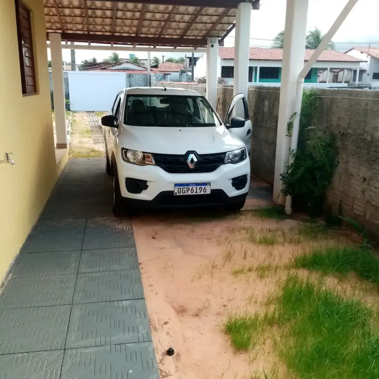 Bungalô Búzios