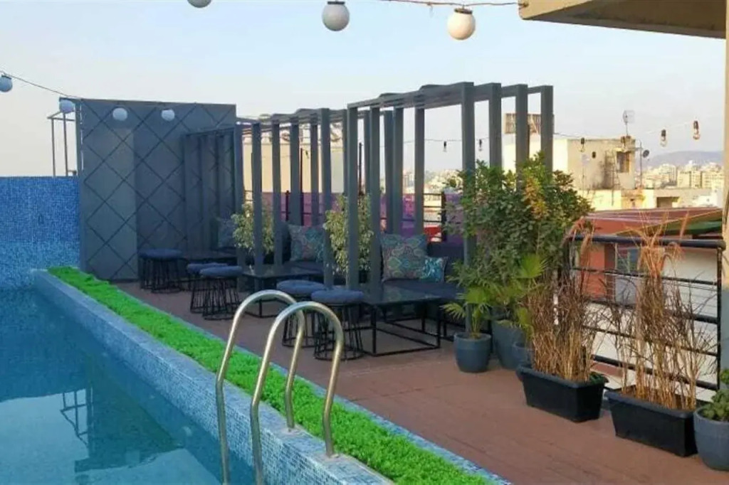 Royal Orchid Central Jaipur