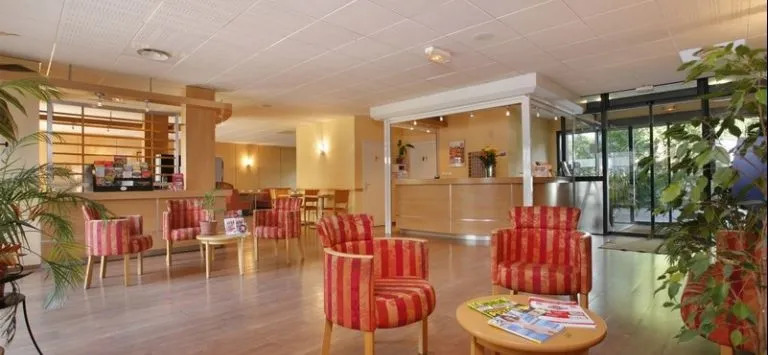 Apparthotel Du Parc