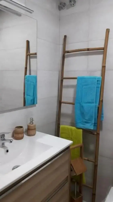 Wish-Suite San Luis de Sevilla Apartment