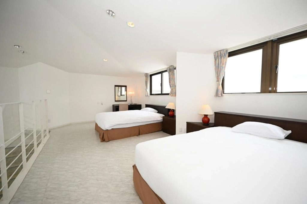 Hotel Royal Marine Palace Ishigakijima