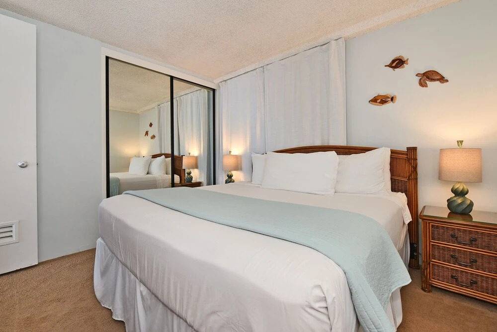 Maui Kai 605 1 Bedroom Condo