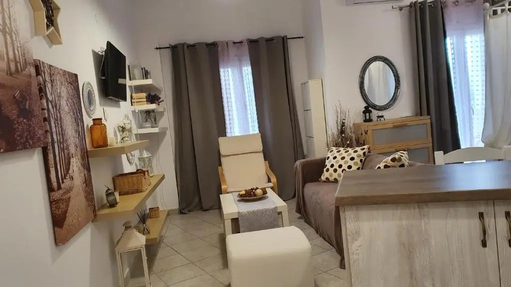 Studio Corfu Figareto
