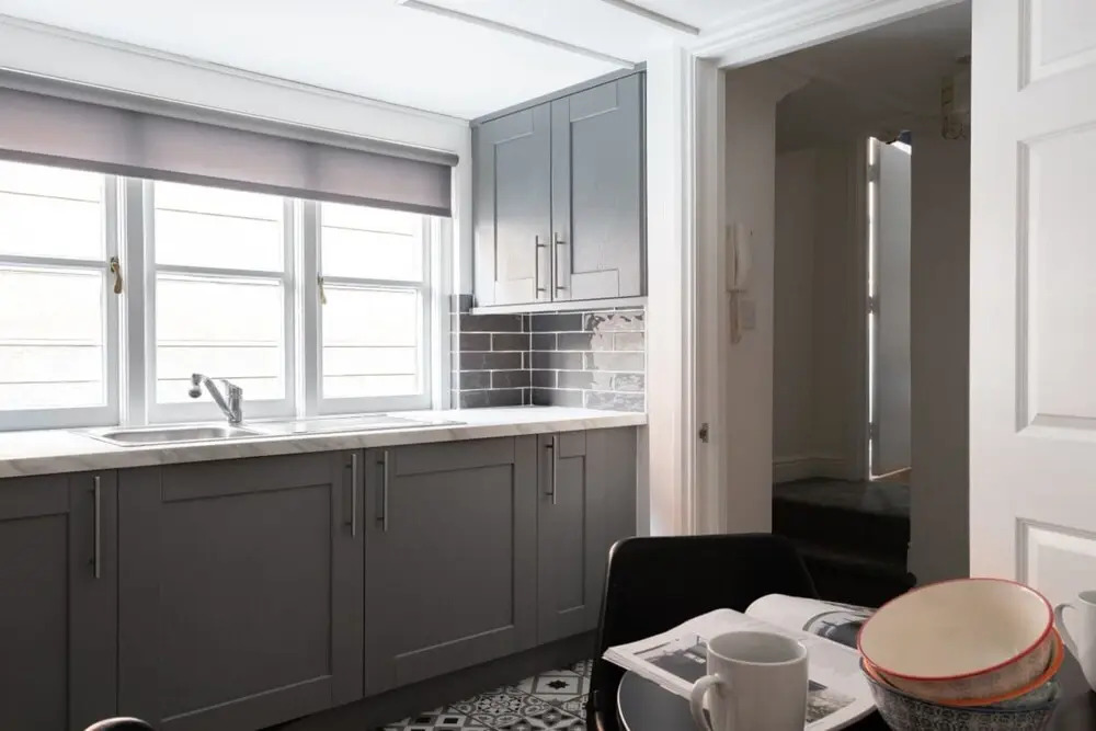 The Oxford Loft Central Modern 2Bdr Hidden Gem