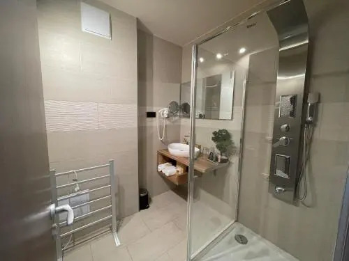 Baobab Suites