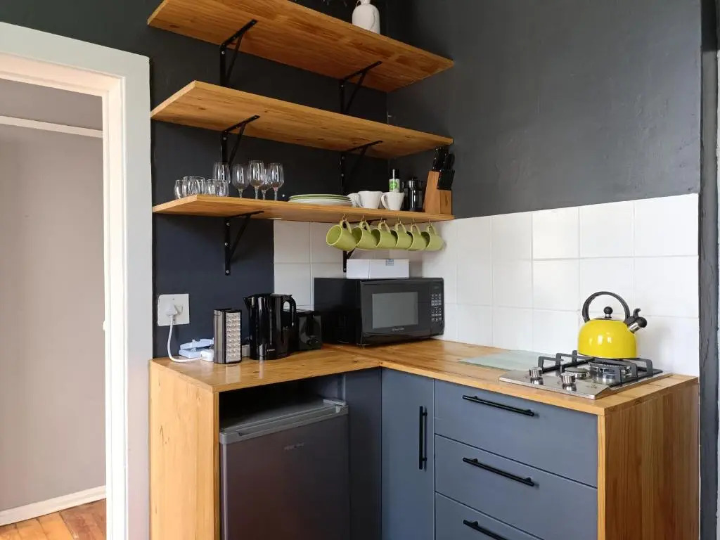 Stylish and Spacious Apartment
