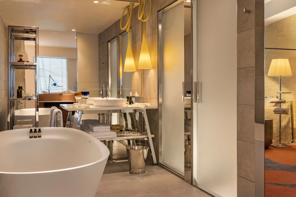 Too Hotel & Spa Paris - MGallery Collection