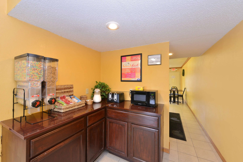 Americas Best Value Inn Maumee/Toledo