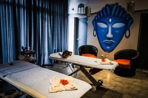 Hotel Asgards Meereswarte