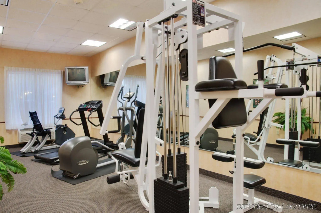 Holiday Inn Express Hotel & Suites Orange by IHG
