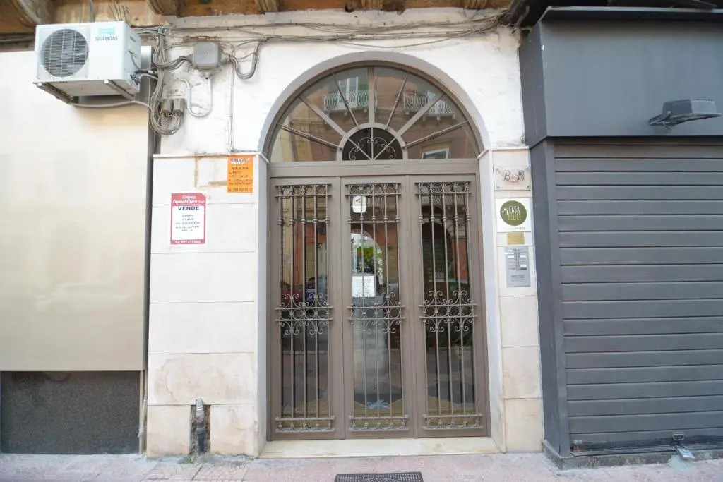 Suite del Borgo