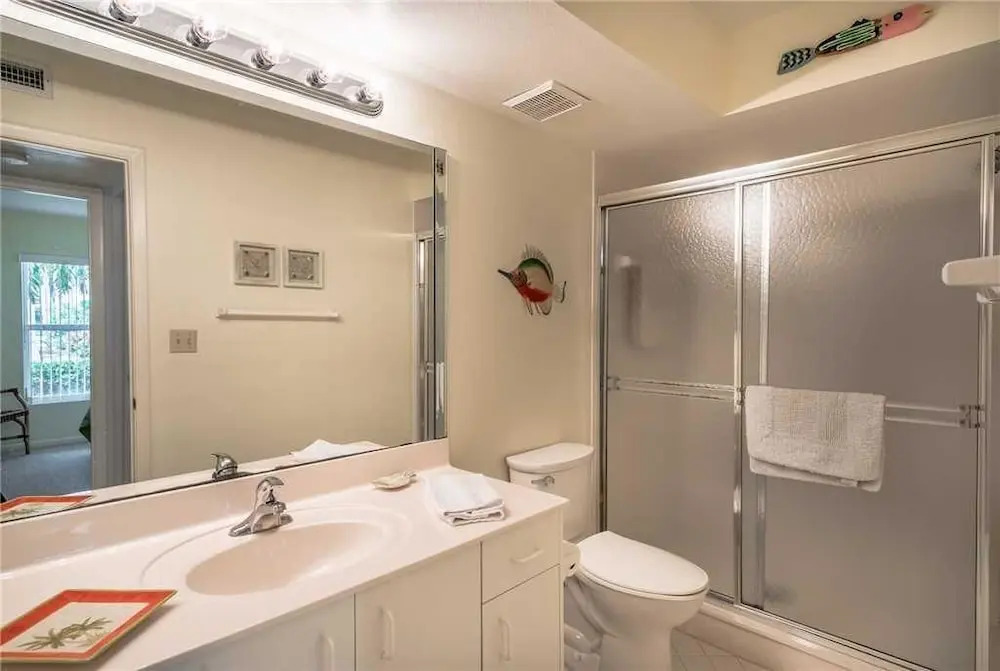 Bahia Vista 13150 - Two Bedroom Condo