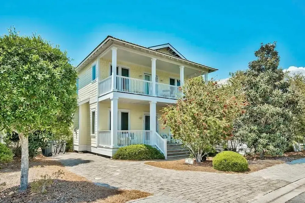Capital Gains 5 Bedroom Holiday Home by Five Star Properties