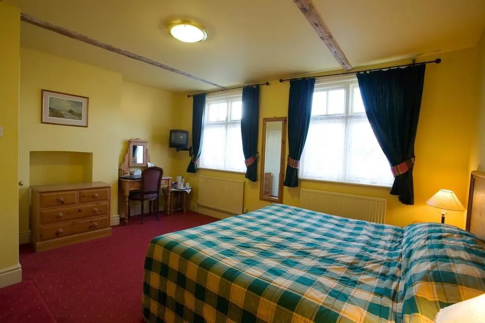 The Chequers Inn, Thornham