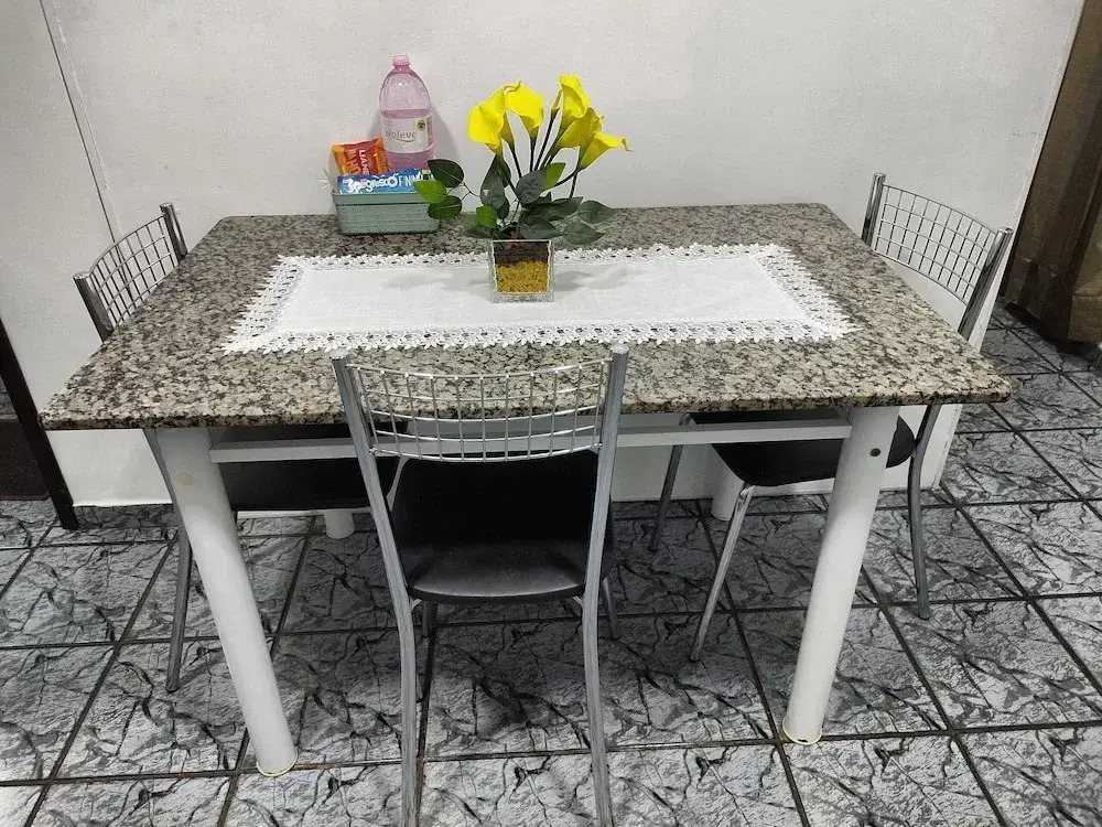 Apartamento Cacoal