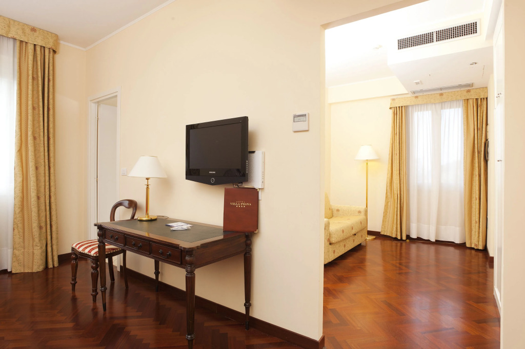Hotel Villa Pigna