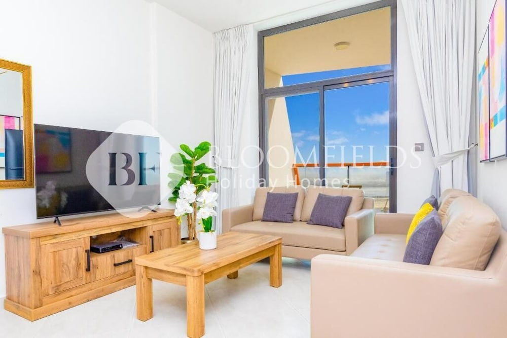 Bloomfields 1Br Avenue Suite Bingha