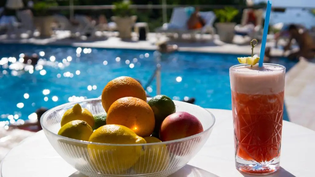 Hotel & Spa Tino Sveti Stefan