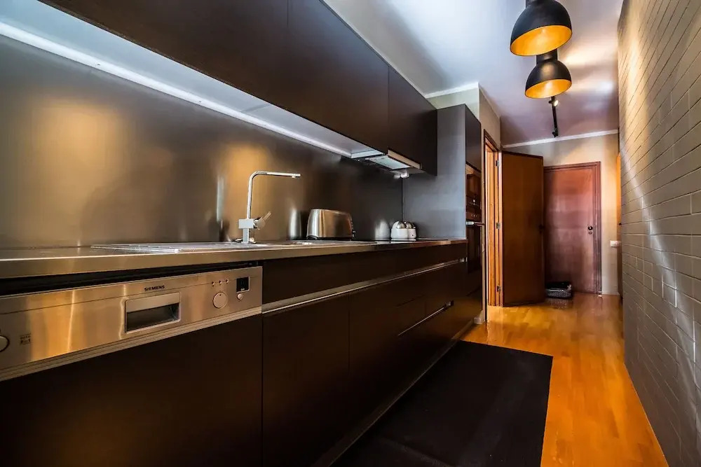 DAHome - Collector's Luxurious Apartment