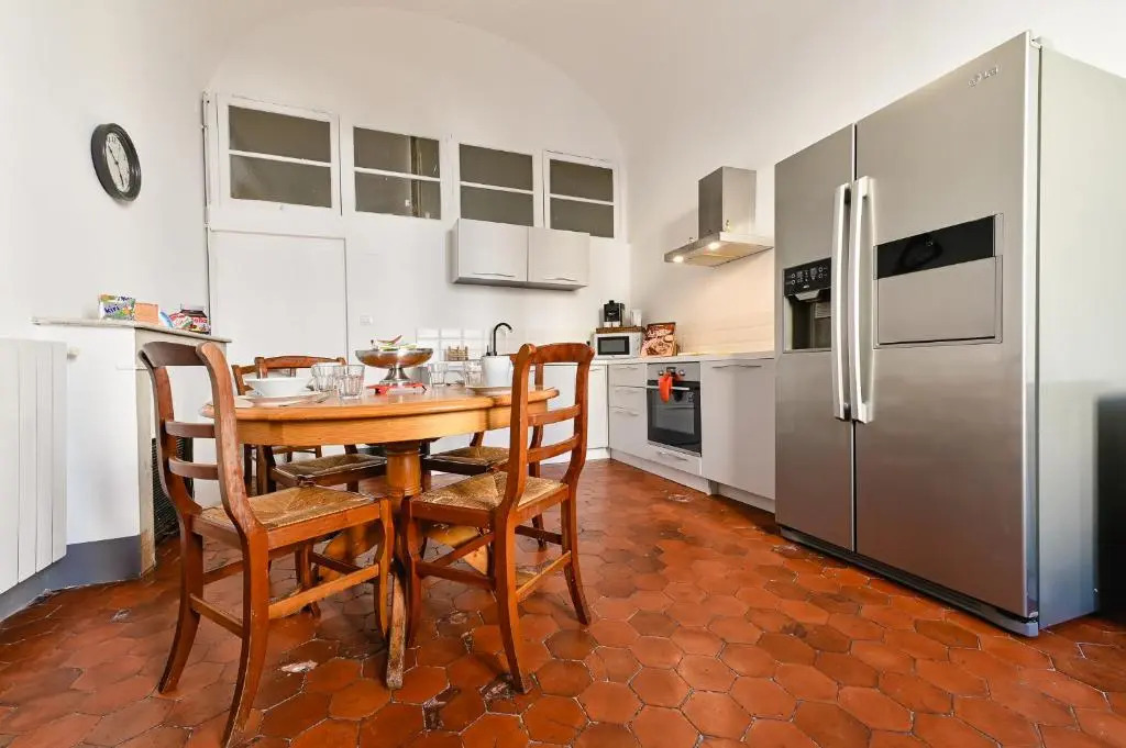 Appartement Hyper-Centre-Cours Napoléon-Ajaccio