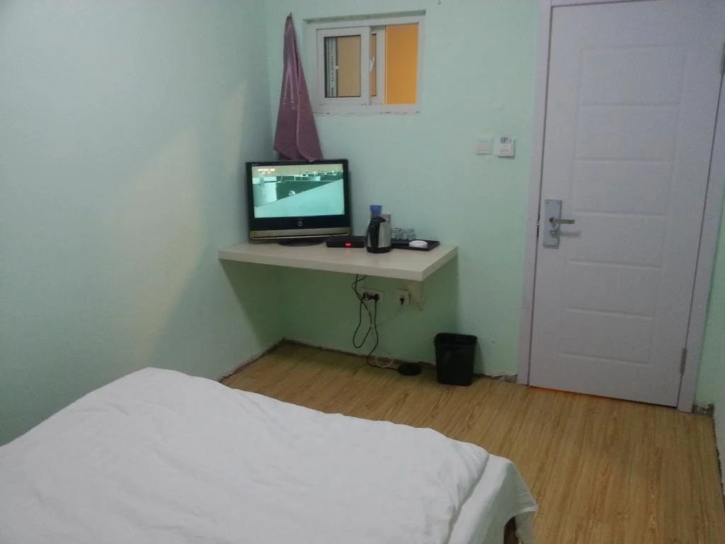 San Cha Kou Youth Hostel