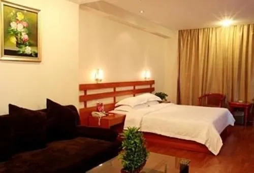 Huangyue Xiaoxiao Hotel Baoan - Shenzhen