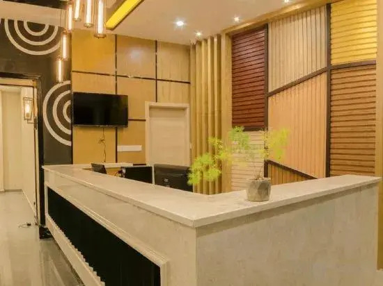 Pick Up Hotel