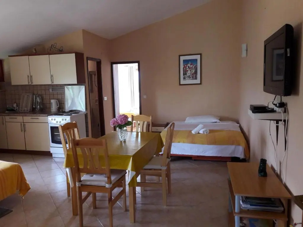Apartments Jagoda