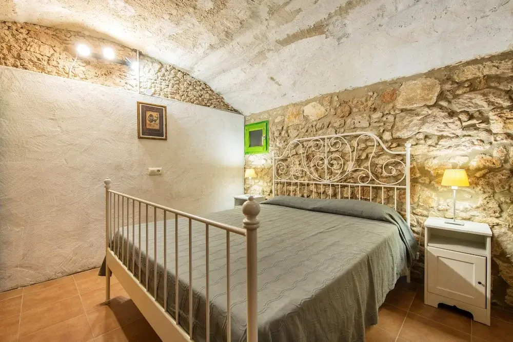 Casa rural ideal para familias y amigos