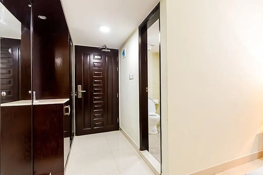 Hotel Sea Uttara