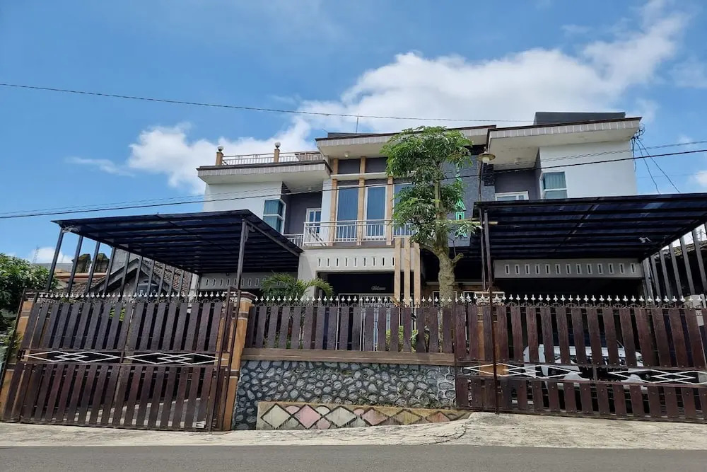 Villa Istana