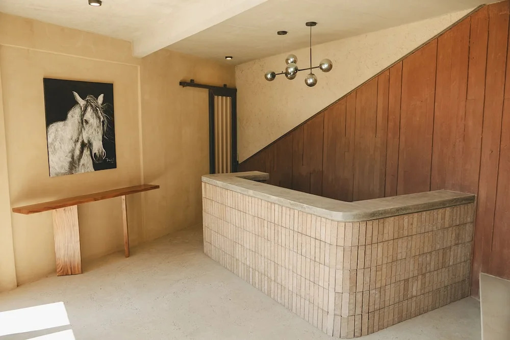 Equ Hotel Boutique