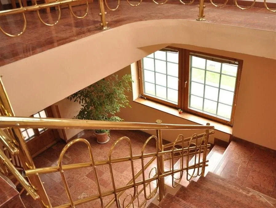 Bástya Hotel