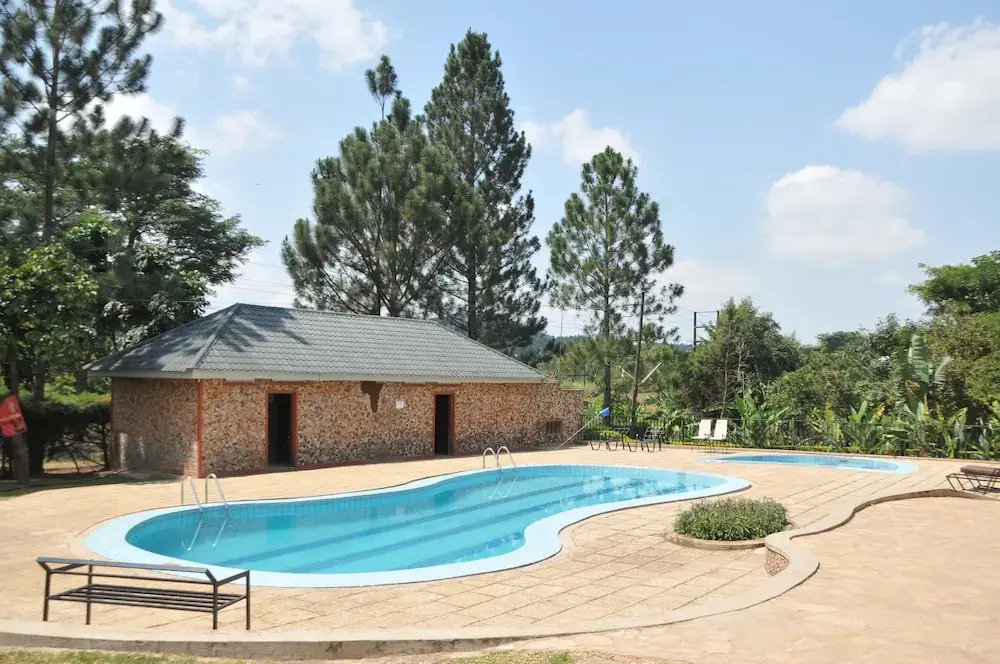 Hotel Kontiki Hoima
