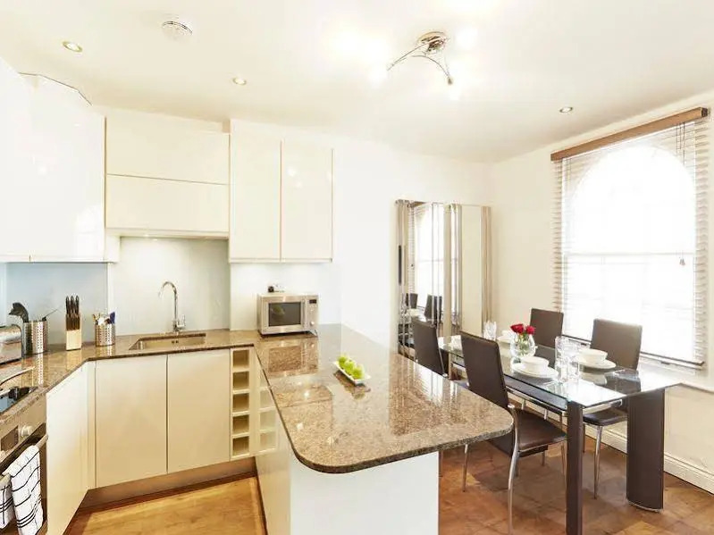 Apple Apartments Paddington