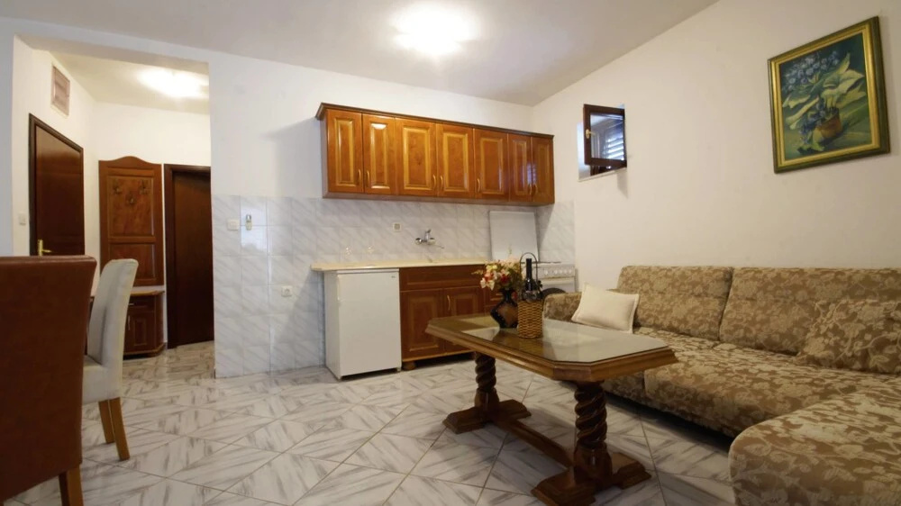 Apartment Glomazic