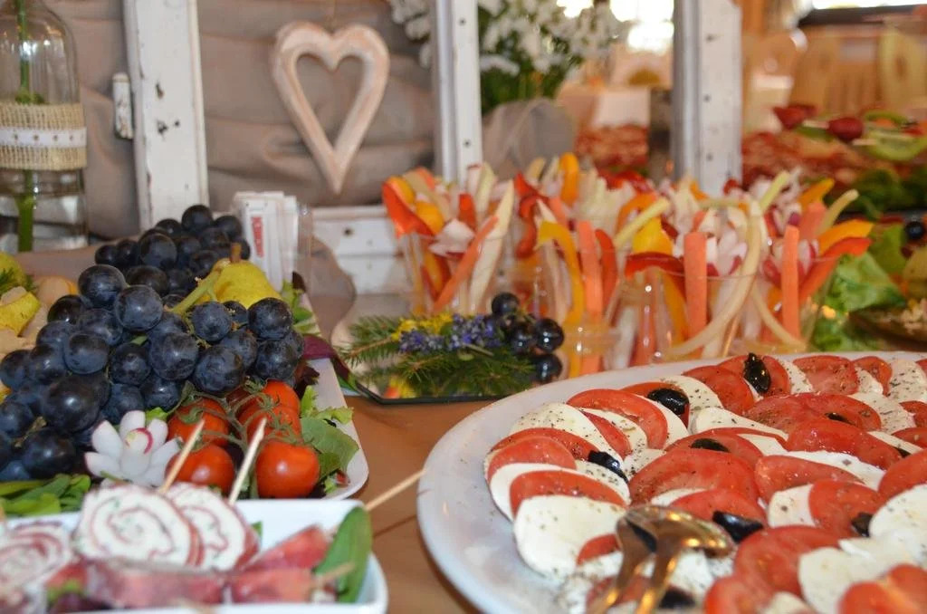 Chalet Al Faggio