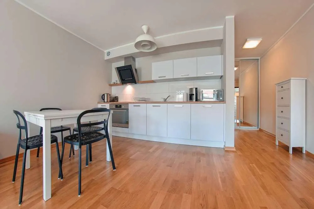 Apartamenty Sun & Snow Old Town Gdansk