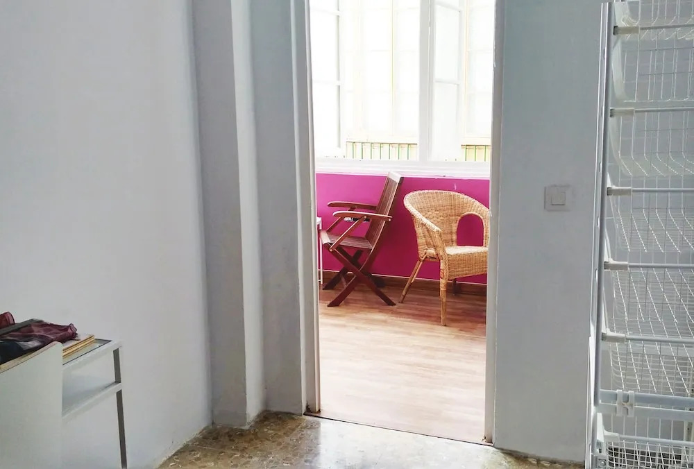 Apartamento Cadiz Pet Friendly