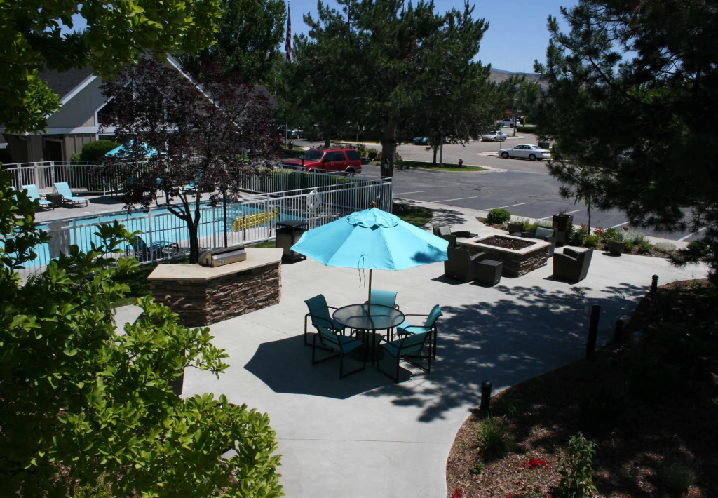 Residence Inn by Marriott Boise Downtown/University