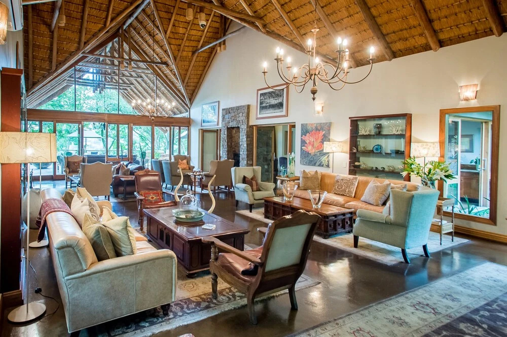Karkloof Safari Villas