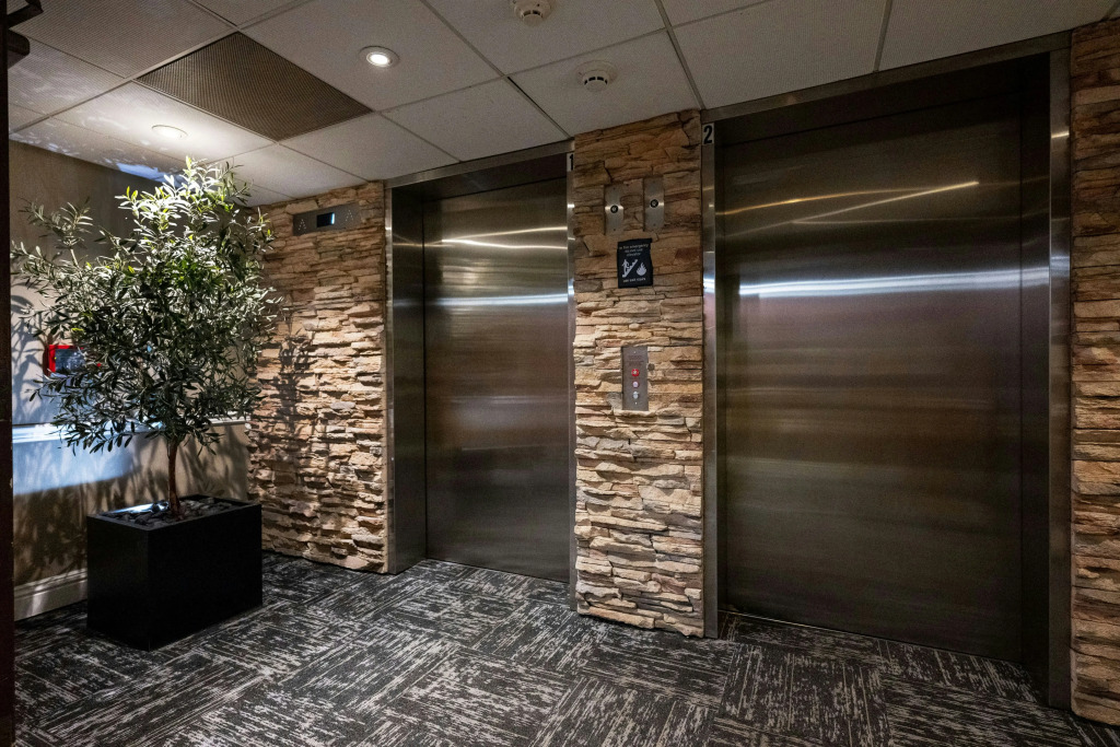 Hampton Inn by Hilton San Diego - Kearny Mesa