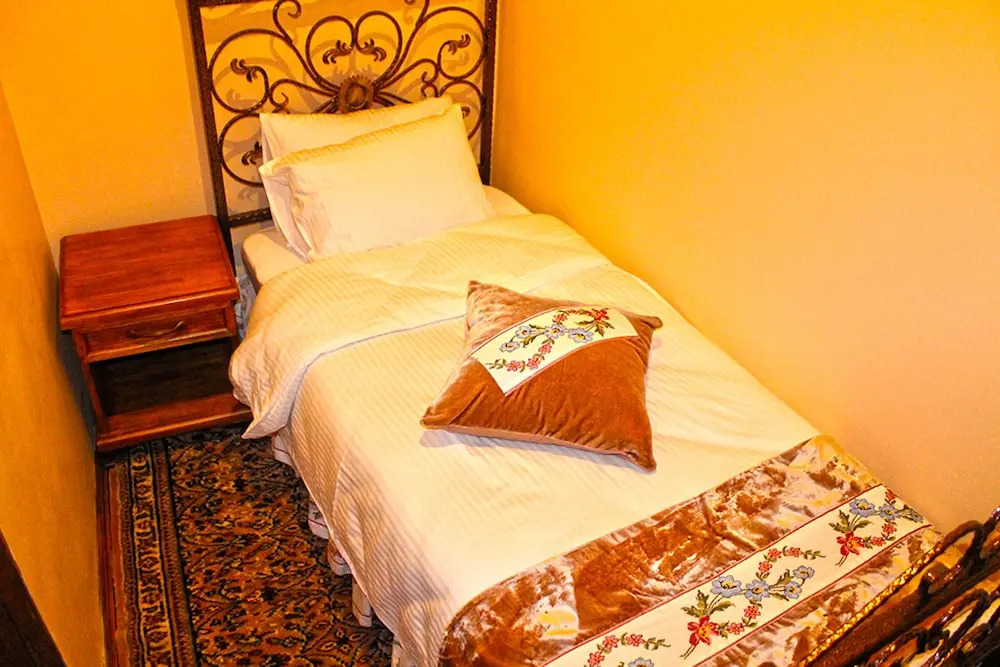 Aksehir Butik Hotel-Hasan Muallim Konukevi