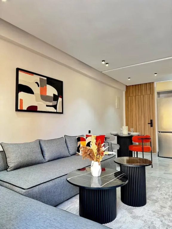 NESK STAY Maarif - ARENA 41