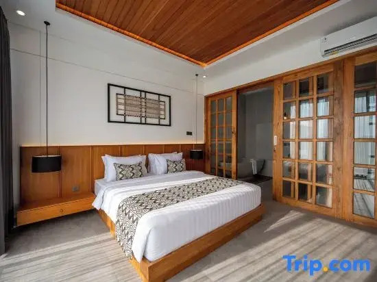 Omkara Dharman Ubud Villa By Omkara Experience