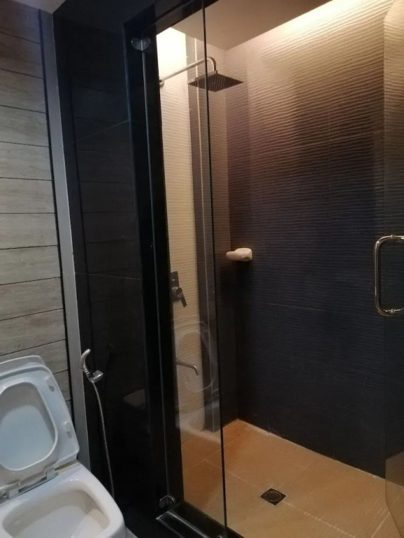 Citi Style Apartelle