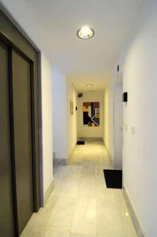 Apartamentos Delamar